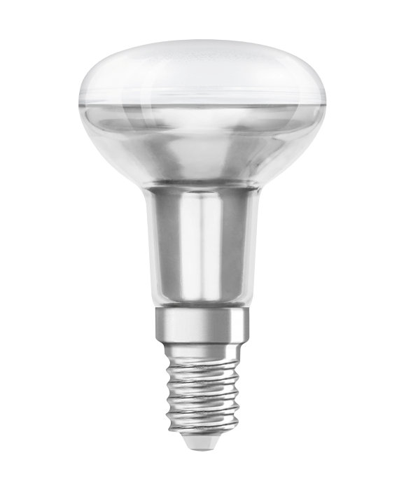 Osram LED reflektor R50 spot E14 2,6 W